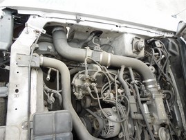 1998 MUSTANG GT COUPE SILVER 4.6 MT F20110